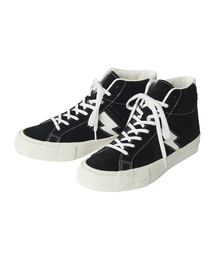 HYSTERIC GLAMOUR | CLASSIC ハイカットスニーカー(スニーカー)