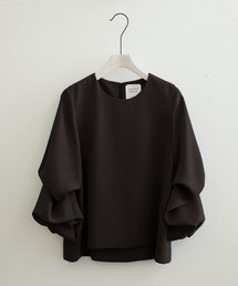 UNITED TOKYO(���i�C�e�b�h�g�E�L���E)�̃}���`�X���[�u �u���E�X(�V���c/�u���E�X)