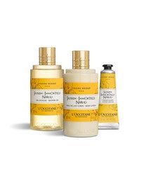 ロクシタン ジャスミン イモーテル ネロリ ハンドクリーム 30ml ロクシタン☆限定品☆ハンドクリーム☆ジャスミンイモーテル