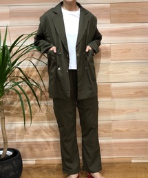 SUPERTHANKS MENS�i�X�[�p�[�T���N�X�j�́u�r�b�N�p�b�`�|�P�b�g2�E�G�C�W���P�b�g�i�e�[���[�h�W���P�b�g�j�v