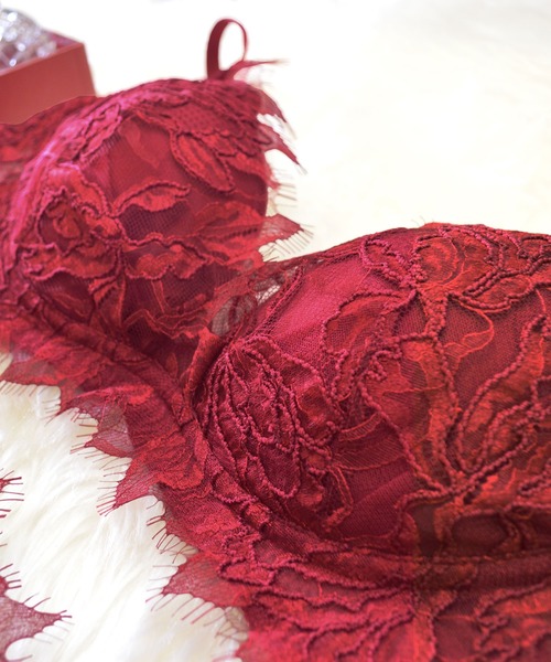 ブラジャー BRADELIS Gold Label / Ambitious Bralette / (ブラデリス