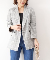 Spick & Span�i�X�s�b�N���X�p���j�́u���C�g�_�u���u���X�g�W���P�b�g���i�e�[���[�h�W���P�b�g�j�v