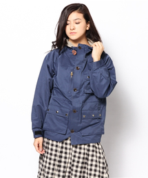 BEAMS BOY | BEAMS BOY / コットンナイロン マウンテンパーカ 14FW(マウンテンパーカー)