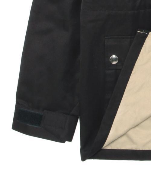 BEAMS BOY(ビームスボーイ)の「BEAMS BOY / コットンナイロン マウンテンパーカ 14FW(マウンテンパーカー・レディース・ブラック/カーキ/ブルー系その他・ONE SIZE)」の8枚目の写真