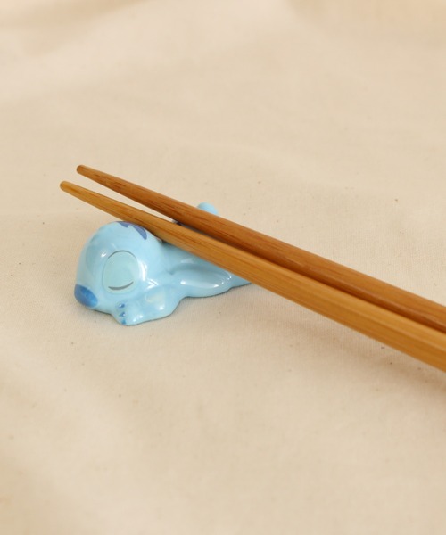 ディズニー ミッキーフレンズ すやすやフィギュア箸置き カトラリー Disney ディズニー のファッション通販 Zozotown