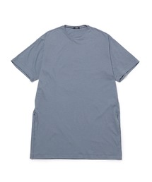 【YLEVE 】ORGANIC COTTON BREND JERSEY TOPS(Tシャツ)