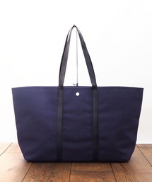 CaBas N°69 Narrow Handle Tote medium