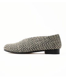 【RAINMAKER】ORIENTAL SLIPPER