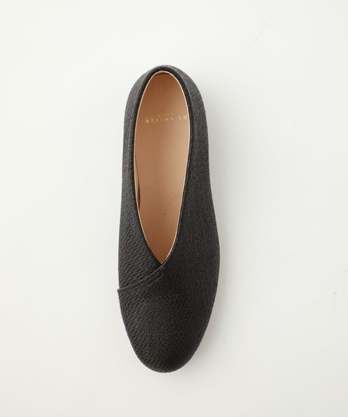 RAINMAKER（レインメーカー）の「【RAINMAKER】ORIENTAL SLIPPER（スリッポン・メンズ・ブラック/マルチ・26.5/25.5）」の11枚目の写真