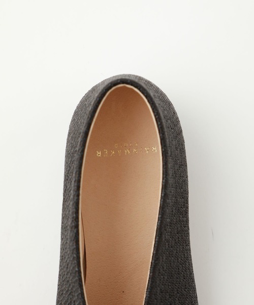 RAINMAKER（レインメーカー）の「【RAINMAKER】ORIENTAL SLIPPER 