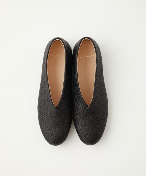 RAINMAKER】ORIENTAL SLIPPER（スリッポン）｜RAINMAKER（レイン