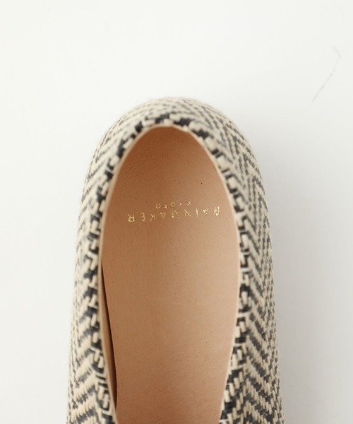 RAINMAKER（レインメーカー）の「【RAINMAKER】ORIENTAL SLIPPER 