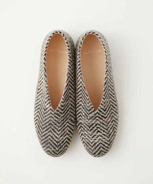 RAINMAKER（レインメーカー）の「【RAINMAKER】ORIENTAL SLIPPER 