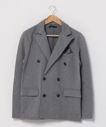 カルゼ ダブルテーラードJK