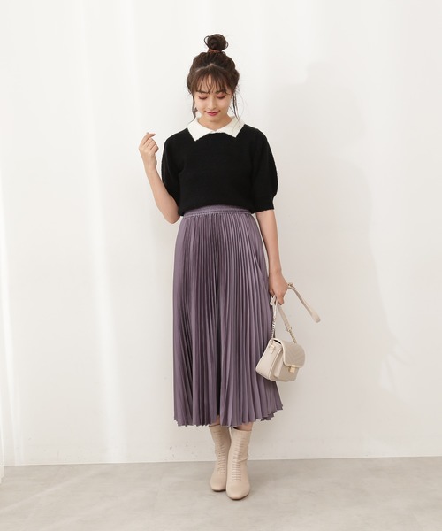 楽天市場】【SALE／20%OFF】《田中みな実さん着用》◇エアリー