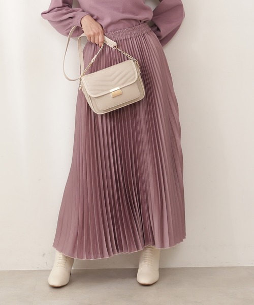 SNIDEL HOME Beauty & Relax x Tanaka Minami | 田中みな実が