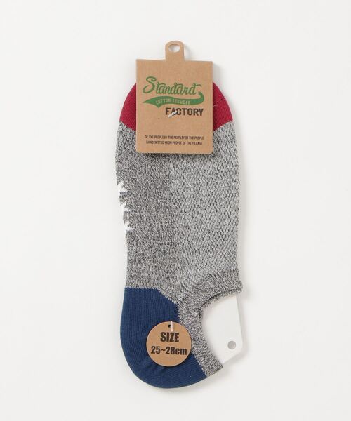 セール スター アンクル丈ソックス ソックス 靴下 Mag マグ のファッション通販 Zozotown