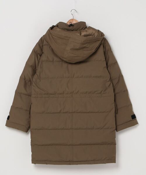 Snow Peak（スノーピーク）の「Snow Peak / スノーピーク FR Down Coat 