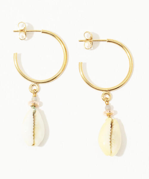 ISABEL MARANT MALEBO ピアス