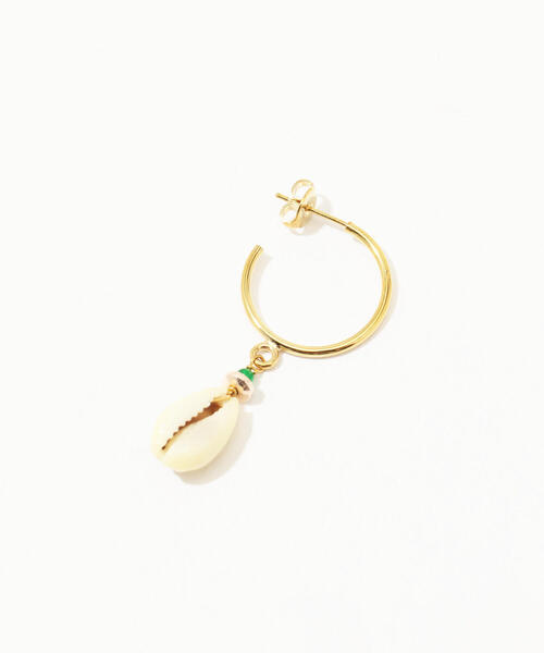 ISABEL MARANT MALEBO ピアス