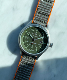 TIMEX（タイメックス）の「TIMEX TW4B18600【 ウォッチ 】（アナログ腕時計）」