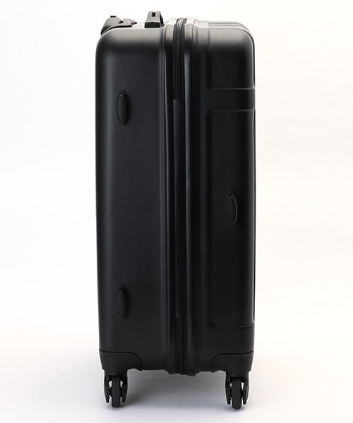 MONO COMME CA（モノコムサ）の「TSAロック付 キャリーバッグ (65L