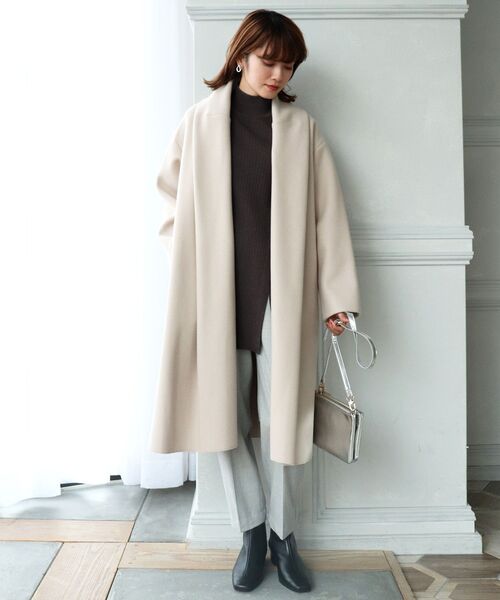 le.coeur blanc（ルクールブラン）の「ジャージーメルトン