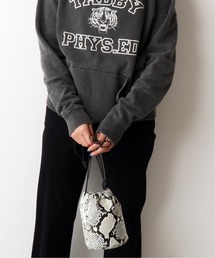 MOHI | 【MOHI/モヒ】別注キンチャクBag：バッグ◆(ショルダーバッグ)