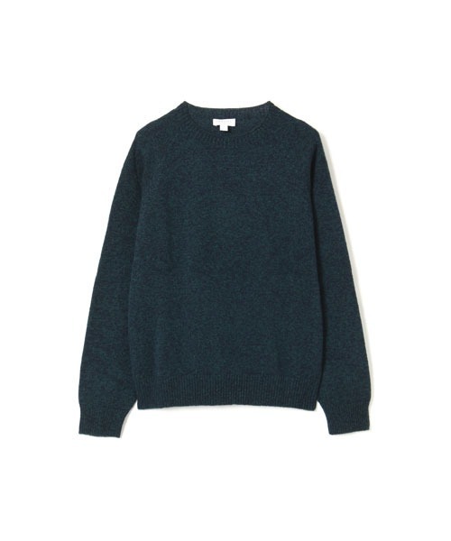 トップスlambswool ニット セーター Sunspel サンスペル のファッション Women S