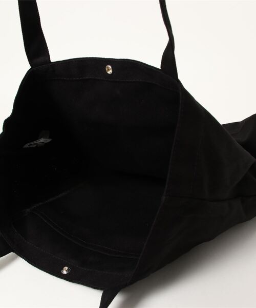 LB/S （エルビーエス）の「【鬼滅の刃】キャンバストートバッグ