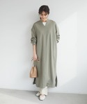 CRAFT STANDARD BOUTIQUE(クラフトスタンダードブティック)の「ワンピース/ドレス(ワンピース)」