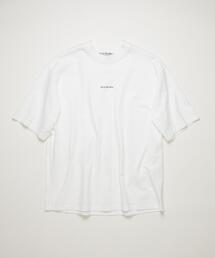 Acne Studios | ＜Acne Studios（アクネ ストゥディオス）＞ EXTORR STAMP Tシャツ■■■(Tシャツ/カットソー)