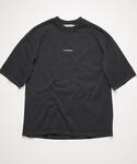 Acne Studios | ＜Acne Studios（アクネ ストゥディオス）＞ EXTORR STAMP Tシャツ■■■(T恤)