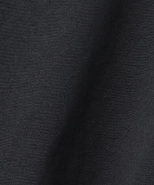 Acne Studios（アクネストゥディオズ）の「＜Acne Studios（アクネ ストゥディオス）＞ EXTORR STAMP Tシャツ■■■（Tシャツ/カットソー・メンズ・ホワイト/ダークグレー/ライム/ブラック・MEDIUM/SMALL/LARGE）」の6枚目の写真