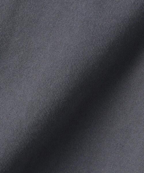 Acne Studios（アクネストゥディオズ）の「＜Acne Studios（アクネ ストゥディオス）＞ EXTORR STAMP Tシャツ■■■（Tシャツ/カットソー・メンズ・ホワイト/ダークグレー/ライム/ブラック・MEDIUM/SMALL/LARGE）」の7枚目の写真