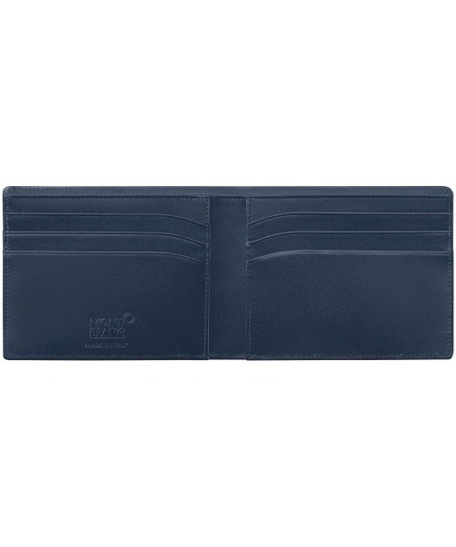 MONTBLANC（モンブラン）の「マイスターシュテュック ウォレット