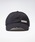 Reebok�i���[�{�b�N�j�́u�t�@�E���f�[�V���� �L���b�v / Foundation Cap�i�L���b�v�j�v�b�u���b�N