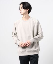 ∴【 DISCUS ATHLETIC / ディスカス アスレチック 】MNY DISCUS 11753070 クルーネックスウェット プルオーバー トレーナー