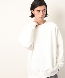 ∴【 DISCUS ATHLETIC / ディスカス アスレチック 】MNY DISCUS 11753070 クルーネックスウェット プルオーバー トレーナー