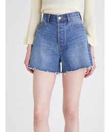 Mila Owen | カットオフデニムショートパンツ(デニムパンツ)
