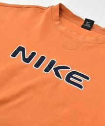 ナイキ NIKE 刺繍 アーチロゴ スウェット USA製 古着 XL オレンジ 楽天市場】ナイキ スウェット（カラーオレンジ）（スウェット