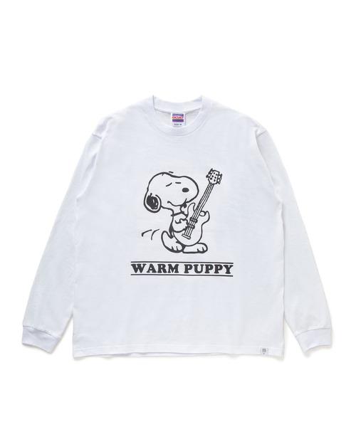 L/S PRINT T 