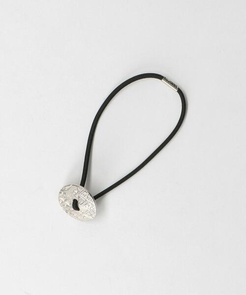 THE STATION STORE(ザ ステーション ストア)の「<closet story>タッセル ウォッシャブル ハット(ハット・レディース・ベージュ/ナチュラル・FREE)」の11枚目の写真