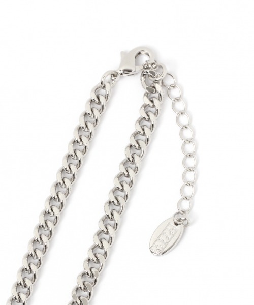 LOWRYS FARM（ローリーズファーム）の「２本セットアンクレット　946156（アンクレット・レディース・シルバー/ゴールド/シルバー系その他・FREE）」の7枚目の写真