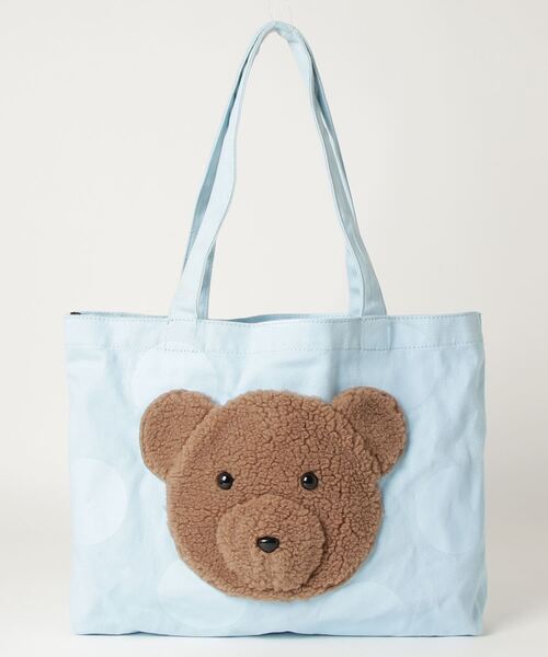 セール ブランド古着 トートバッグ トートバッグ Merry Jenny メリージェニー のファッション通販 Zozoused