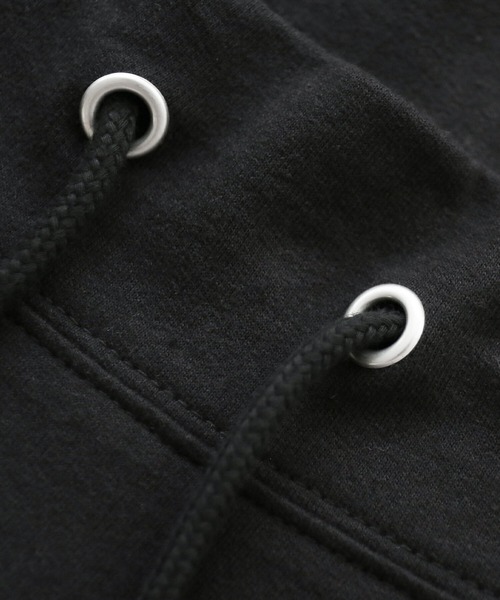 osharewalker(オシャレウォーカー)の「【廃盤】『ゆるハイネックドルマンスウェット』(スウェット・レディース・ブラック/ラベンダー・FREE)」の15枚目の写真