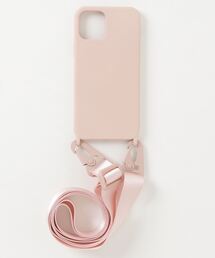 WEGO | WEGO/ショルダーiPhoneケース(スマホケース/カバー)