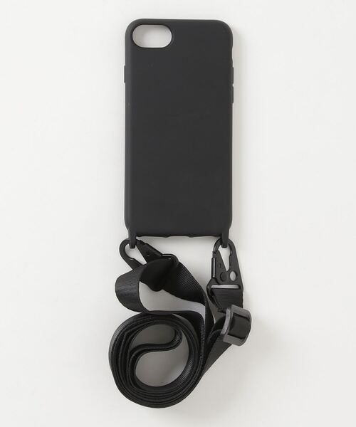 WEGO（ウィゴー）の「WEGO/ショルダーiPhoneケース（スマホケース/カバー・レディース・その他1/その他2/その他3/その他4/その他5/その他6・FREE）」の4枚目の写真