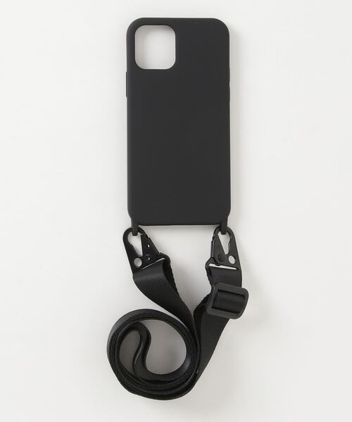 WEGO（ウィゴー）の「WEGO/ショルダーiPhoneケース（スマホケース/カバー・レディース・その他1/その他2/その他3/その他4/その他5/その他6・FREE）」の6枚目の写真