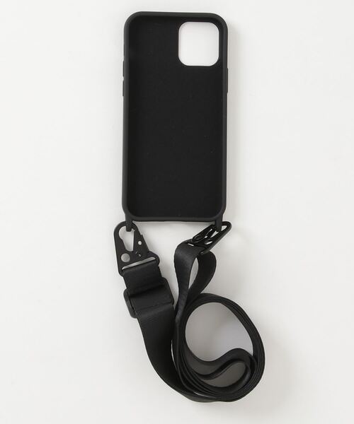 WEGO（ウィゴー）の「WEGO/ショルダーiPhoneケース（スマホケース/カバー・レディース・その他1/その他2/その他3/その他4/その他5/その他6・FREE）」の7枚目の写真